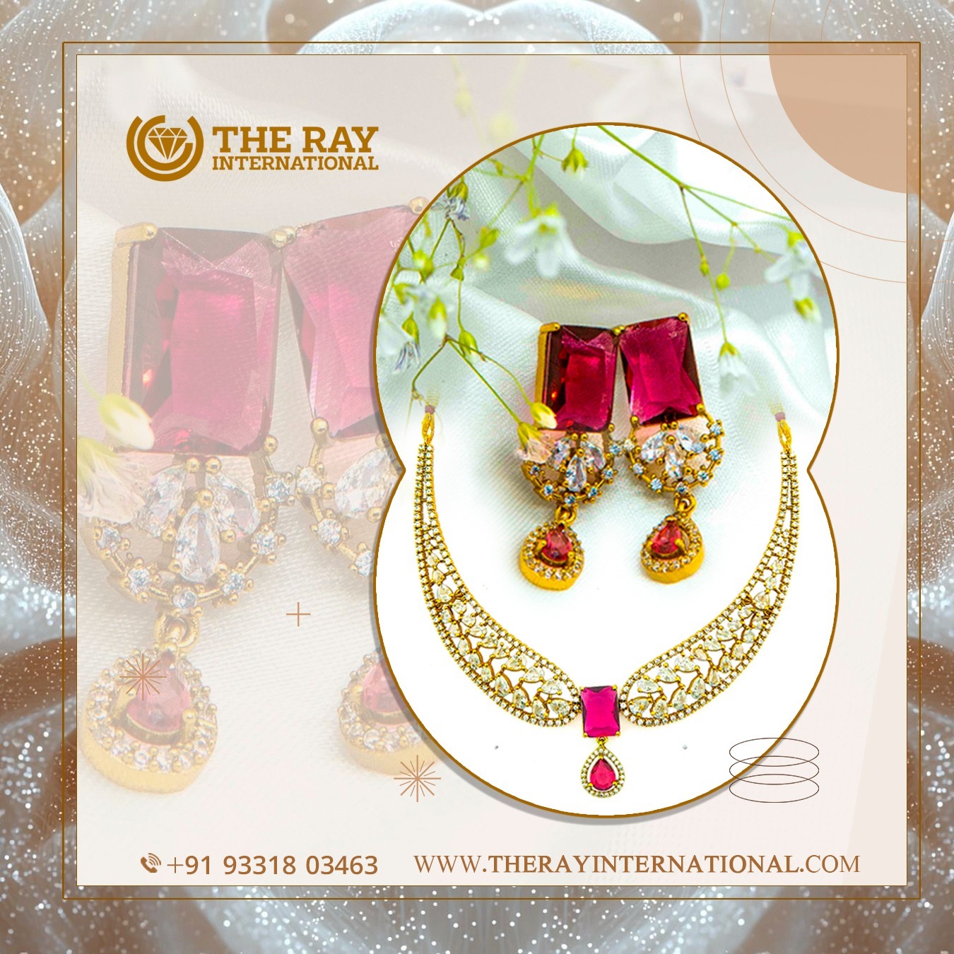 Jewelry & Accessories